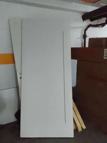 Porta em MDF 210x90