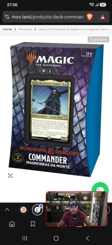 Cartas reservado