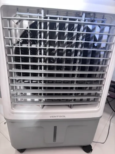 Climatizador Ventisol CLIN 35 PRO - 35 Litros - Excelente Estado