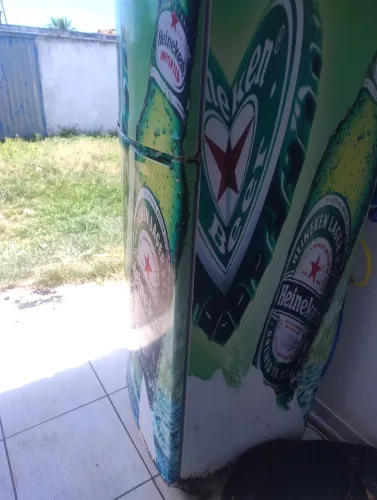 Geladeira