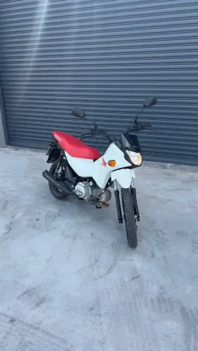 Honda Pop 110i ES 2026 | Econômica, Prática e Nova