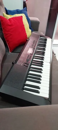 Teclado - Casio