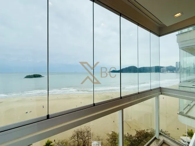 Apartamento 3 Quartos para Venda em Balneário Camboriú, Centro, 3 dormitórios, 3 suítes, 4