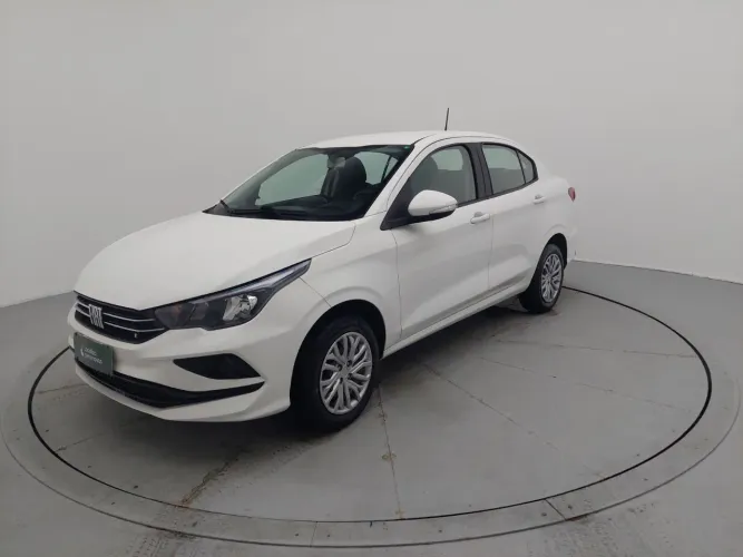 Fiat Cronos Drive 1.0 6V 2025