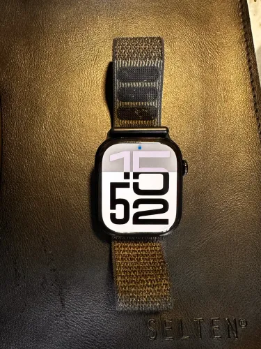 Apple Watch Series 10