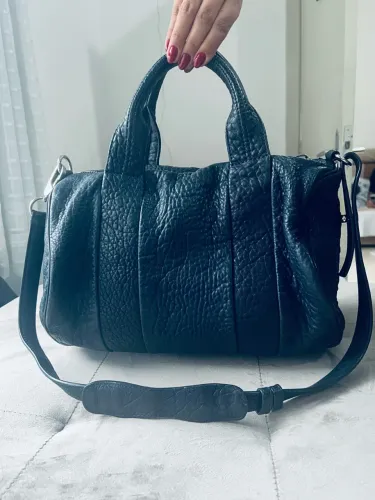 Bolsa ? 