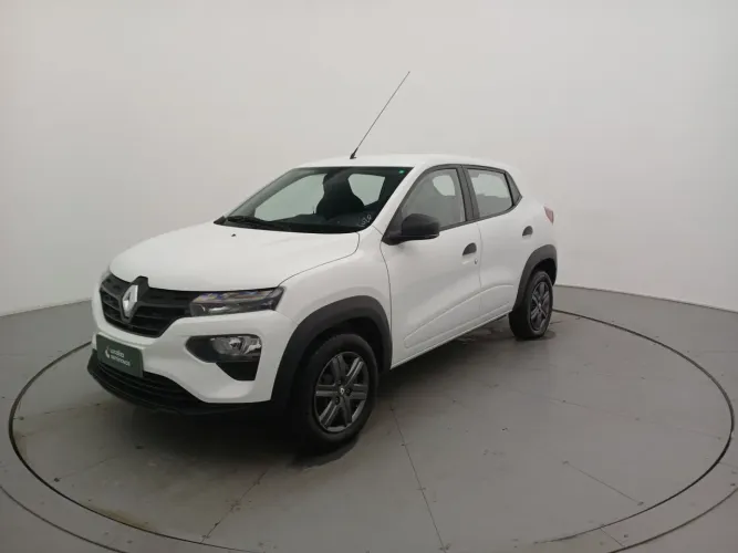 Renault Kwid 1.0 Zen 2026