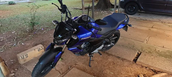 Yamaha FZ15 22/23