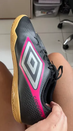 Chuteira TAM 40