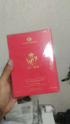 Perfume Town & Country Clive Christian 50ml