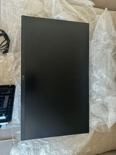 Monitor LG 24" Full HD
