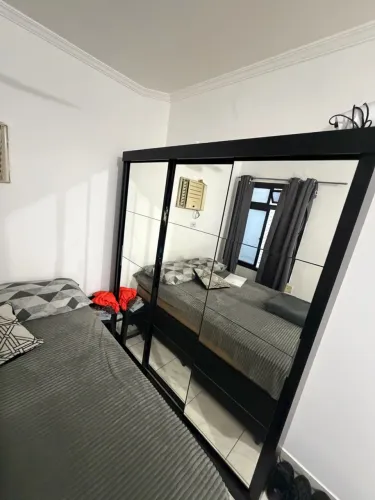 GUARDA ROUPA NOVO