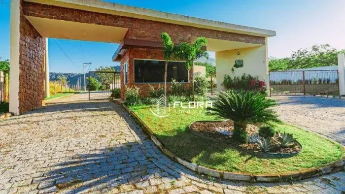 Terreno à venda, 360 m² por R$ 95.000,00 - Ubatiba - Maricá/RJ