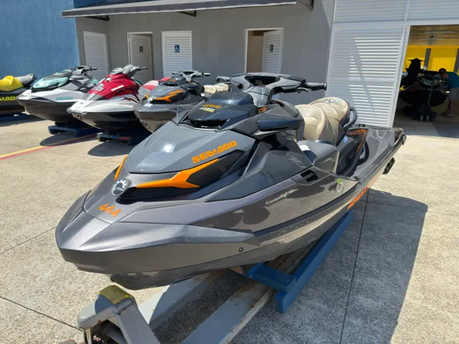 Jetski Gtx 170 2022