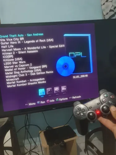 Playstation 2