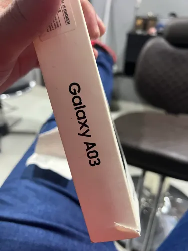 Samsung A03 64 GB