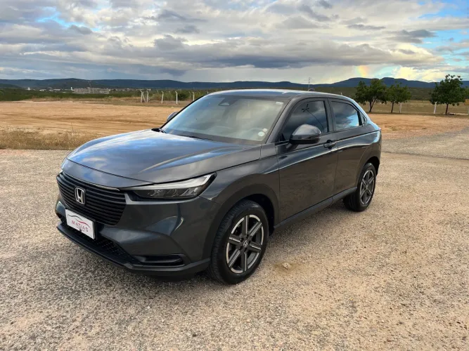 Honda HR-V EX 1.5 Sensing 16V 5P Aut. 2023