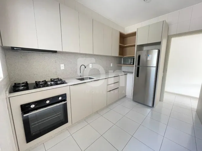 Apartamento de 3 dormitórios no Córrego Grande