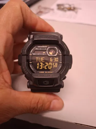 Casio GD350