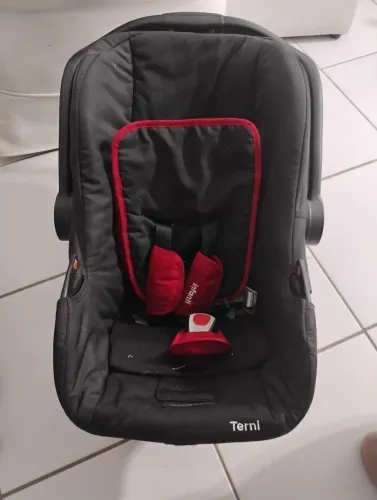 Bebê Conforto
