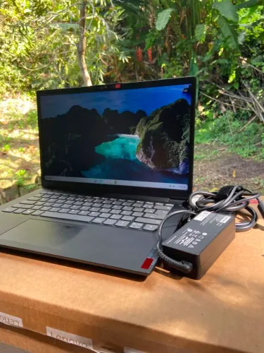 Notebook Lenovo