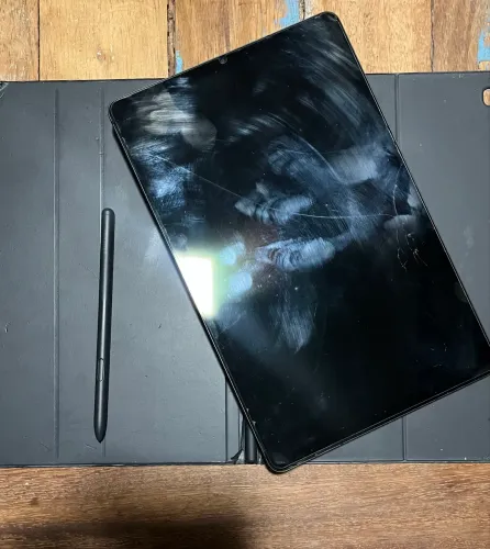 Samsung Galaxy Tab S6 Lite (SM-P615)