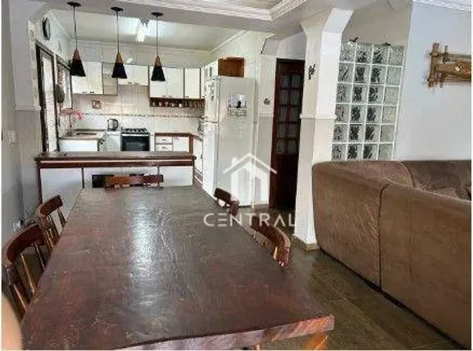 Casa à venda, 157 m² por R$ 850.000,00 - Éden - Sorocaba/SP