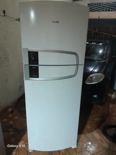 Geladeira Consul Frost Free