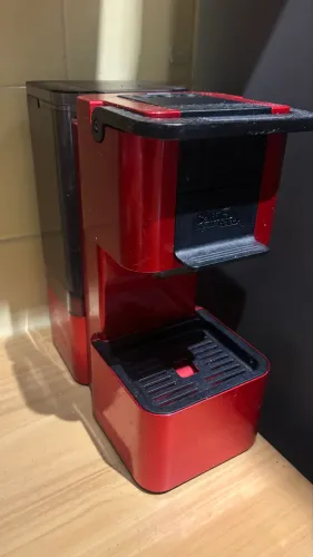 Cafeteira Expresso Automática Três Corações Pop Plus 1,3L 220V