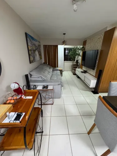 Apartamento 1 suíte à venda no Setor Bueno