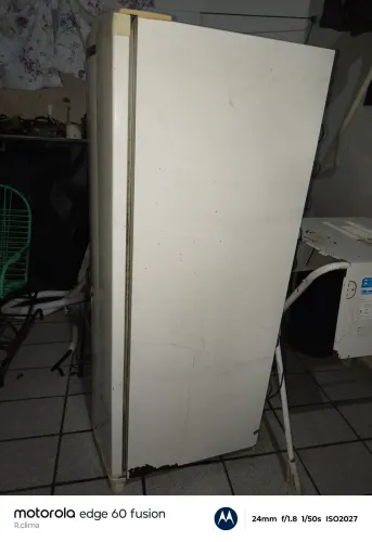 GELADEIRA CONSUL funcionando À VENDA valor 350