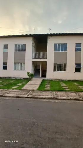 ALUGO APARTAMENTO NO PLAZA DAS FLORES