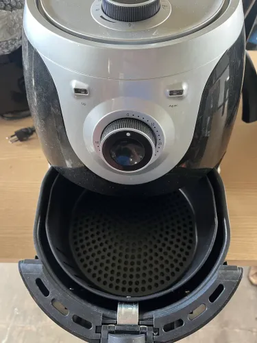 Vendo Airfry