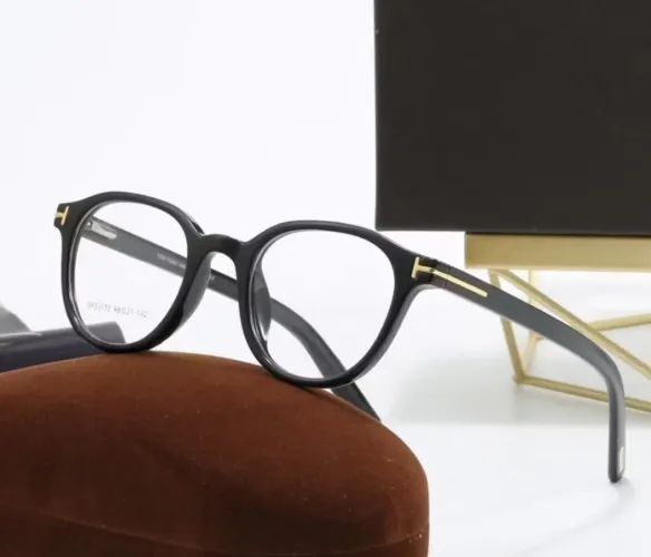 Armação óculos de grau Tom Ford