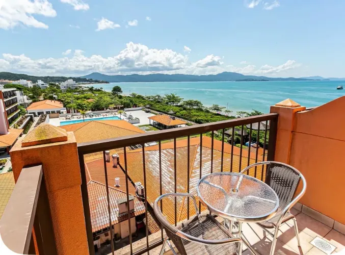 BEACH VILLAGE RESORT | STUDIO EXCLUSIVO À VENDA