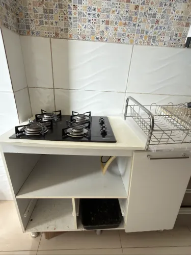 Preço de desapego (acompanha cooktop)