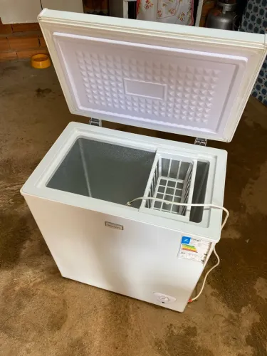 Vende-se Freezer Agratto