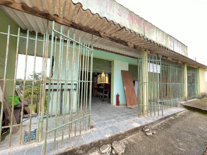 Loja comercial à venda no Dumaville, Esmeraldas