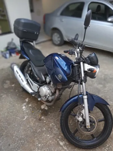 Vendo factor 2009.