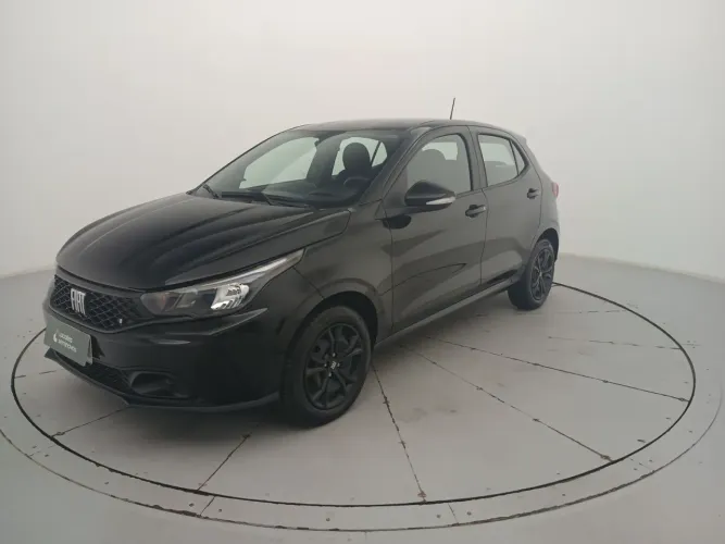 Fiat Argo Drive 1.0 Firefly 2026