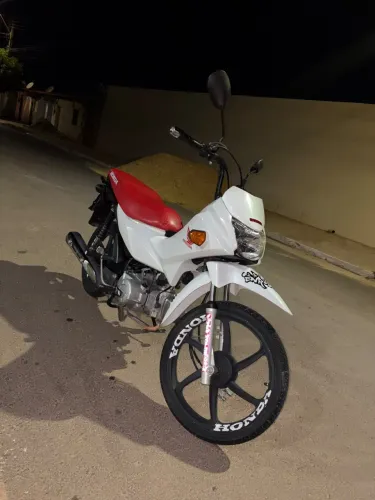 Honda Pop 110i 2023