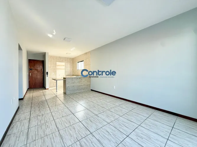 Apartamento com 02 dormitórios no bairro Pagani, Palhoça/SC!