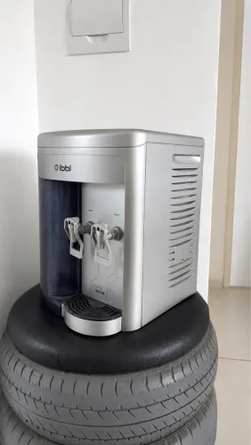 Purificador de Água IBBL FR600 Speciale