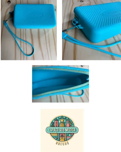 Mini Bag Havaianas