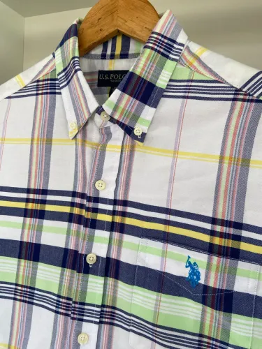Camisa us polo assn