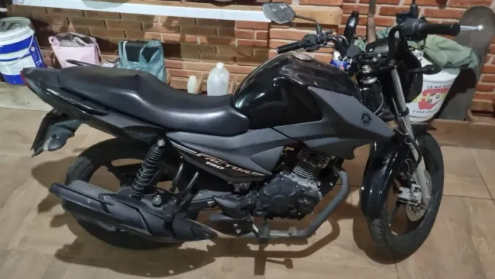 Yamaha Factor 150cc ED FLEX 2019/2020