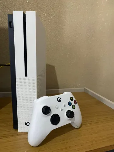 Xbox one S 1 tera