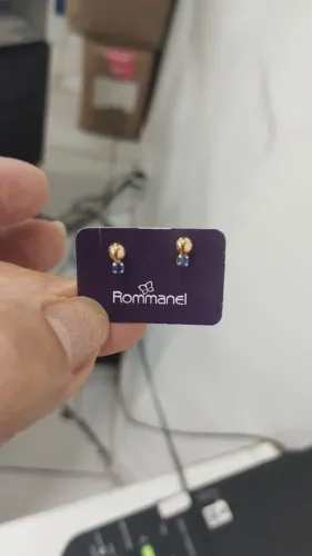 Rommanel 