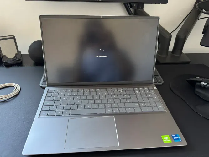 Notebook DELL Inspiron 15