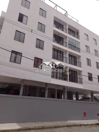 Apartamento- Petrópolis, Corrêas